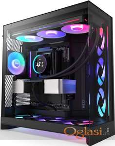 BESTBUY NOV INTEL Core i3 14100F 16G SSD256 RTX 3050+5060